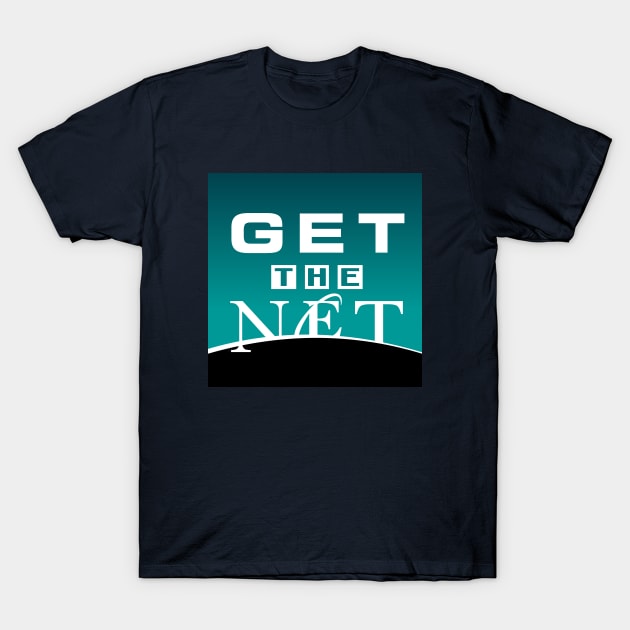 Get the Net T-Shirt by chriskirknielsen